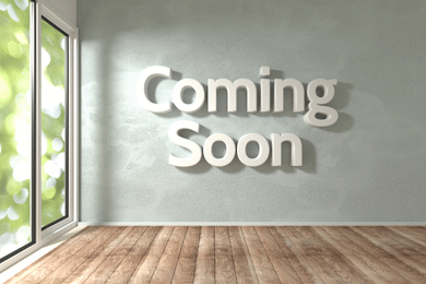 Coming Soon Projects